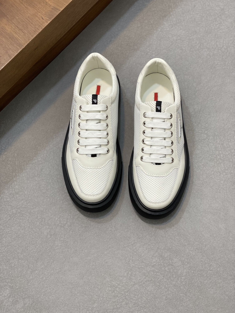 Prada Casual Shoes